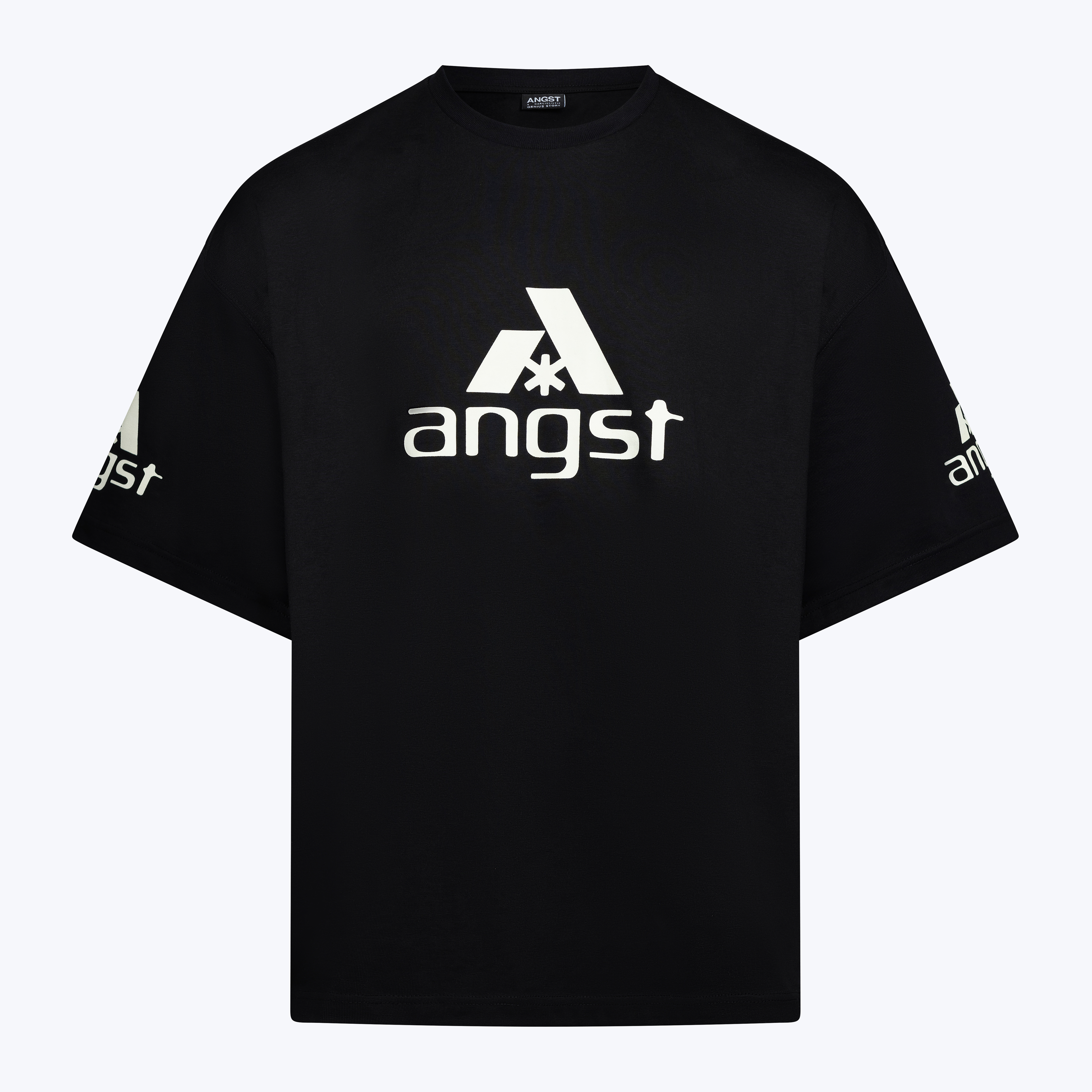 Sporty Angst Tee