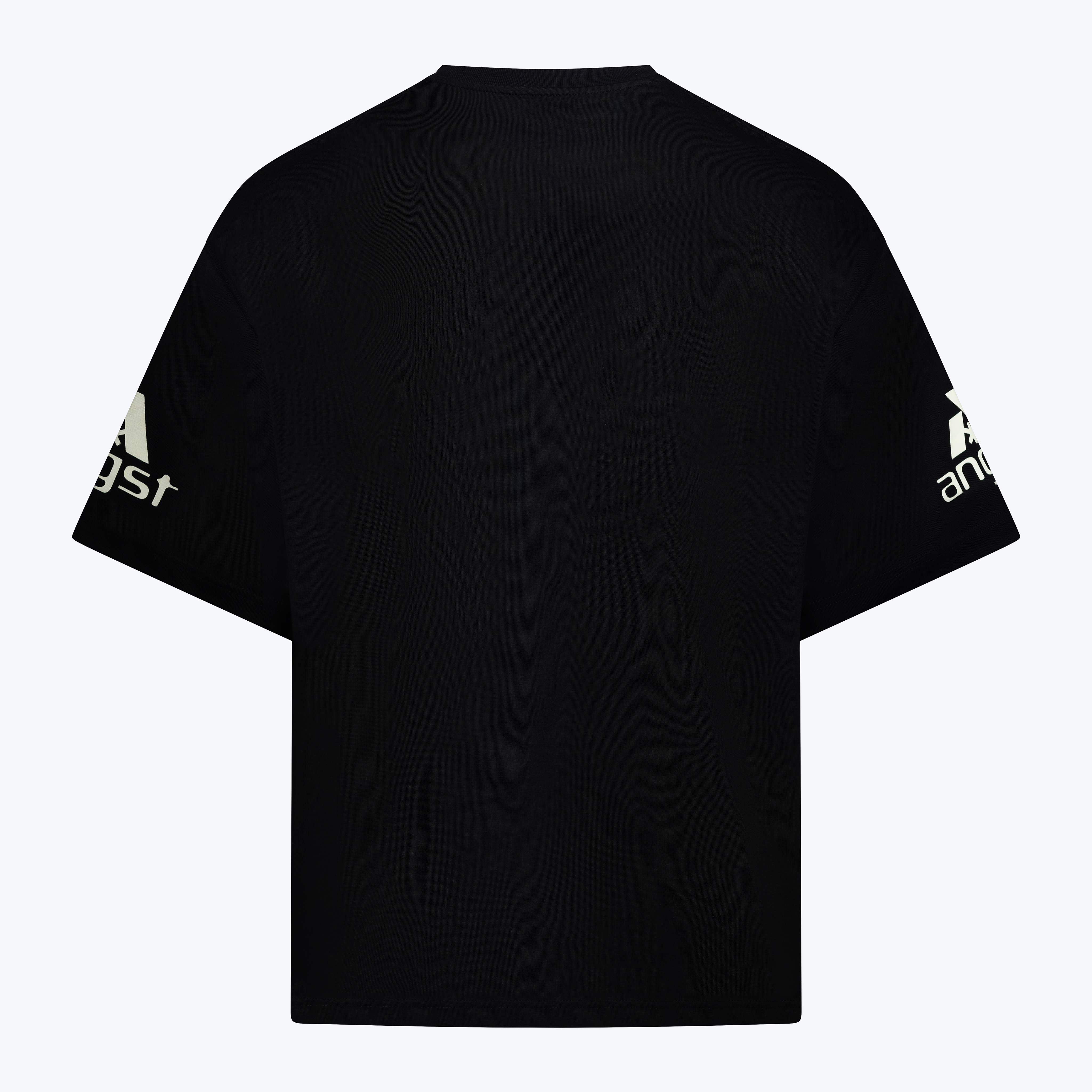 Sporty Angst Tee