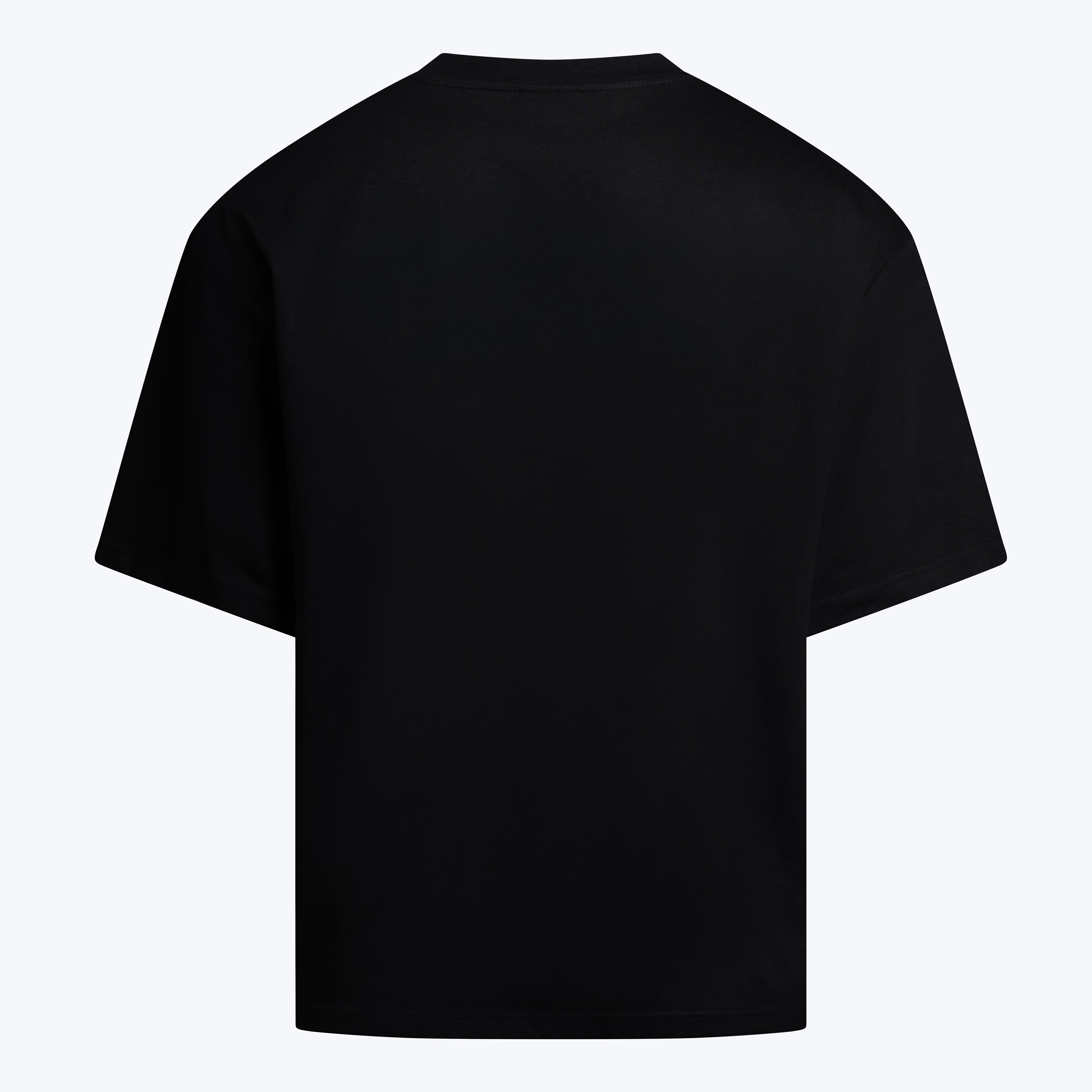 Cyrillic Passport Tee