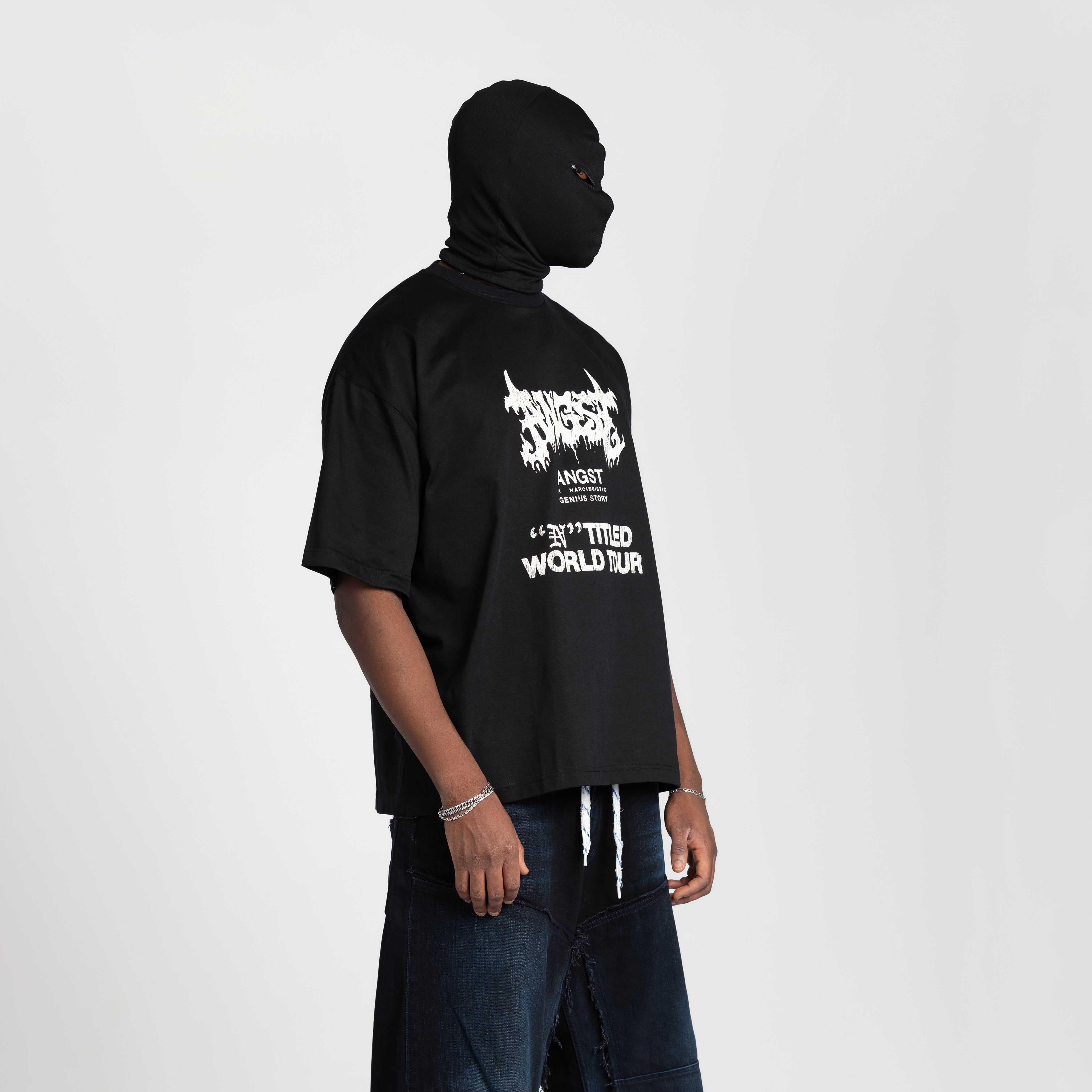 Vintage Metal Tour Tee