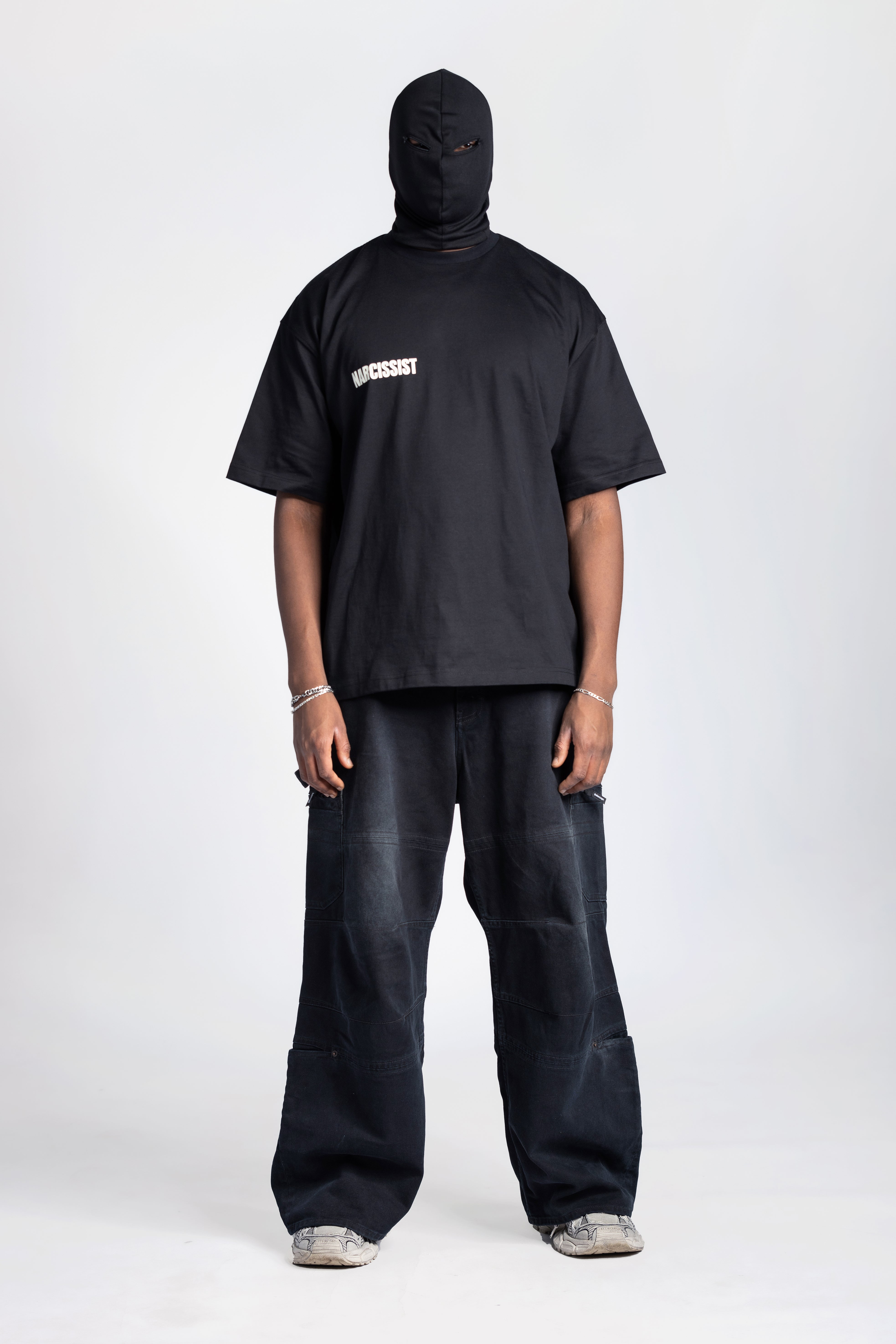 Narcissist Statement Tee