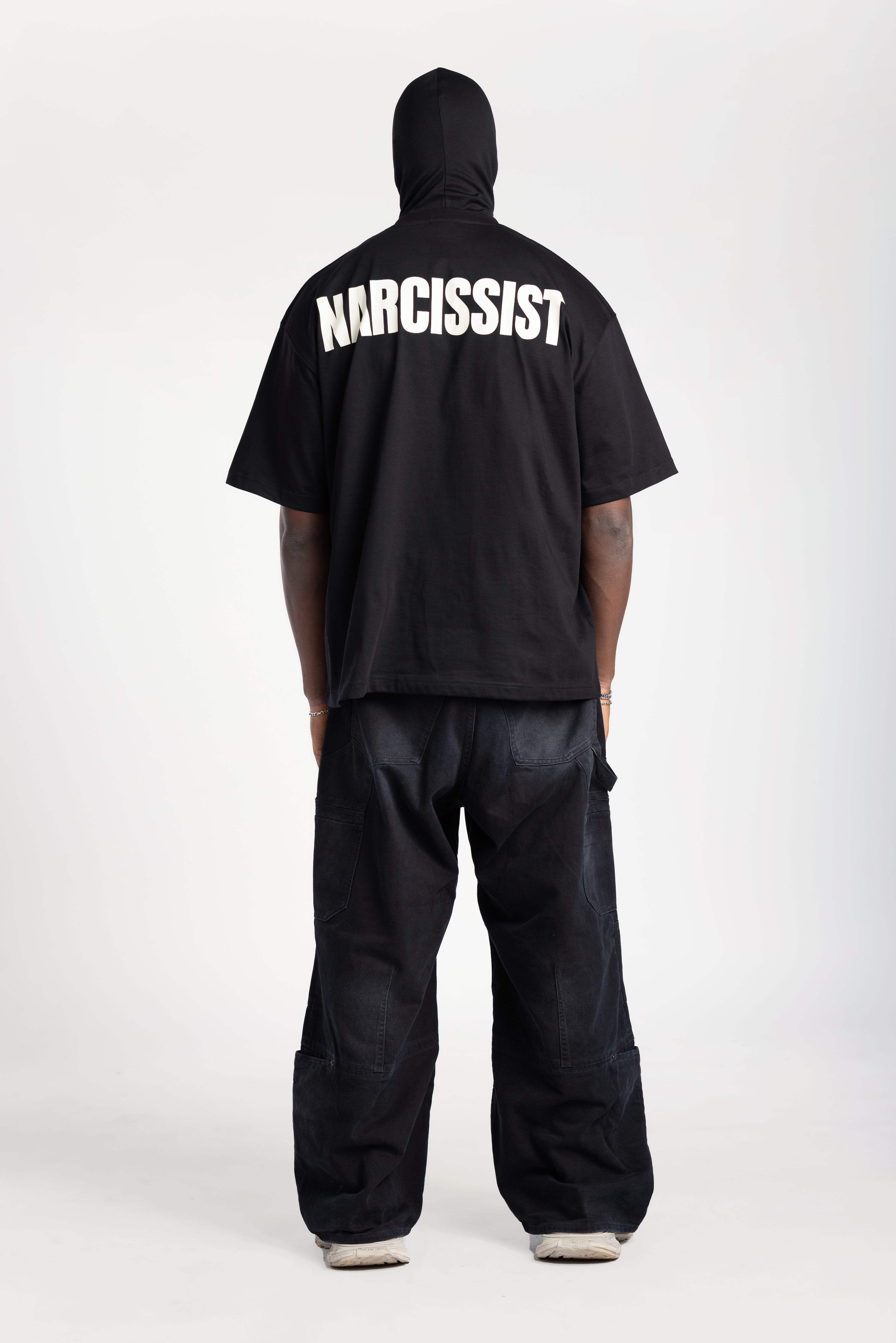 Narcissist Statement Tee