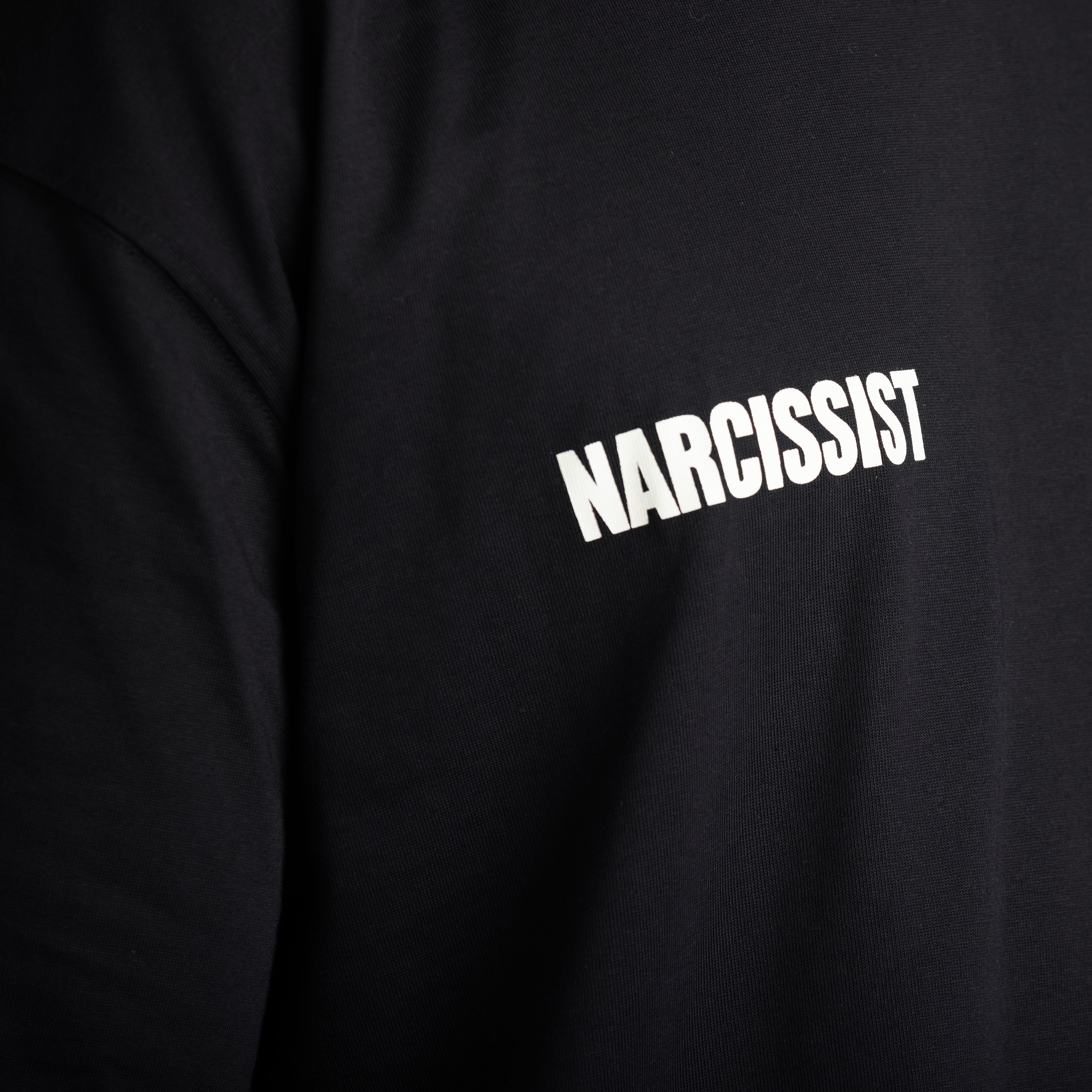 Narcissist Statement Tee