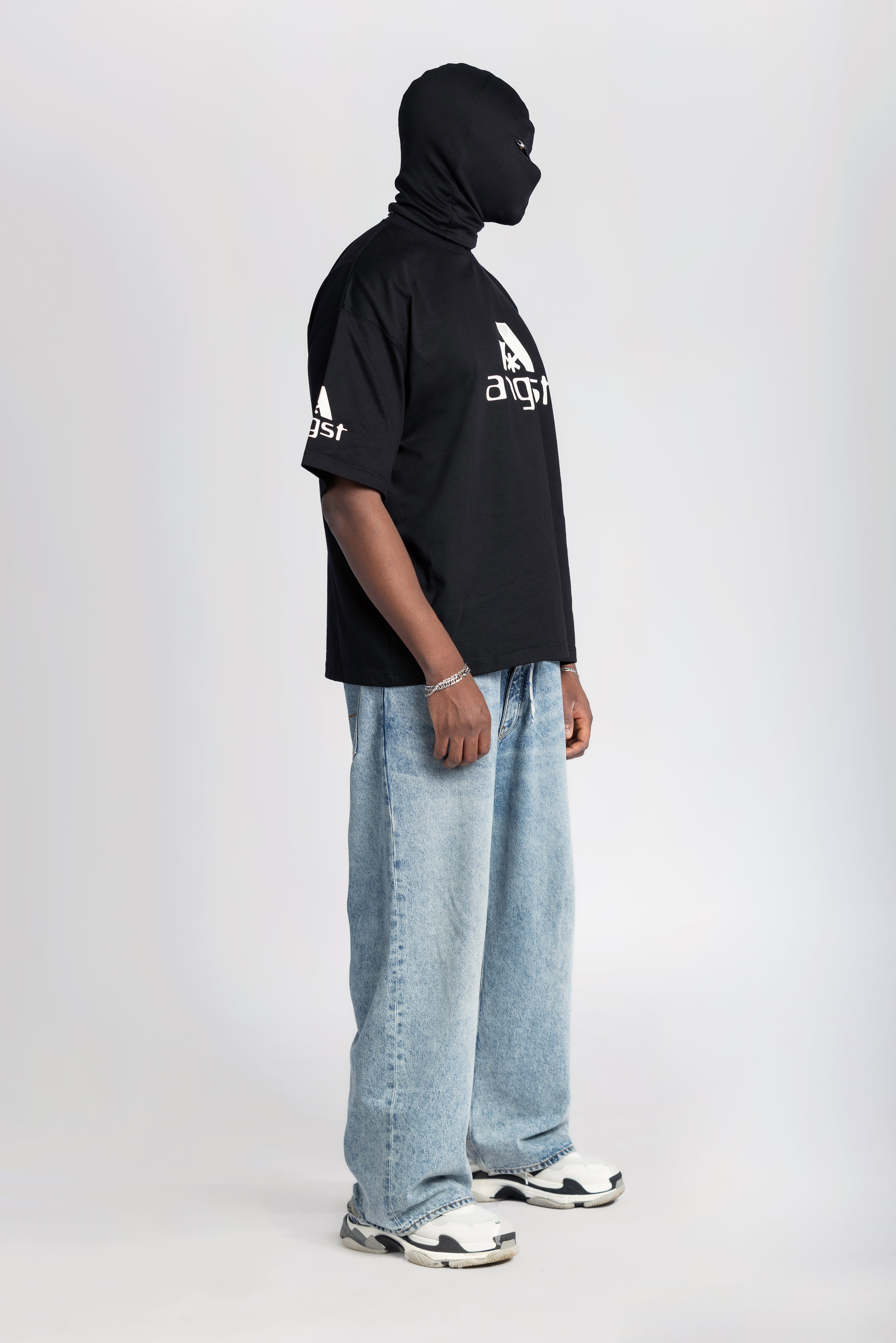 Sporty Angst Tee