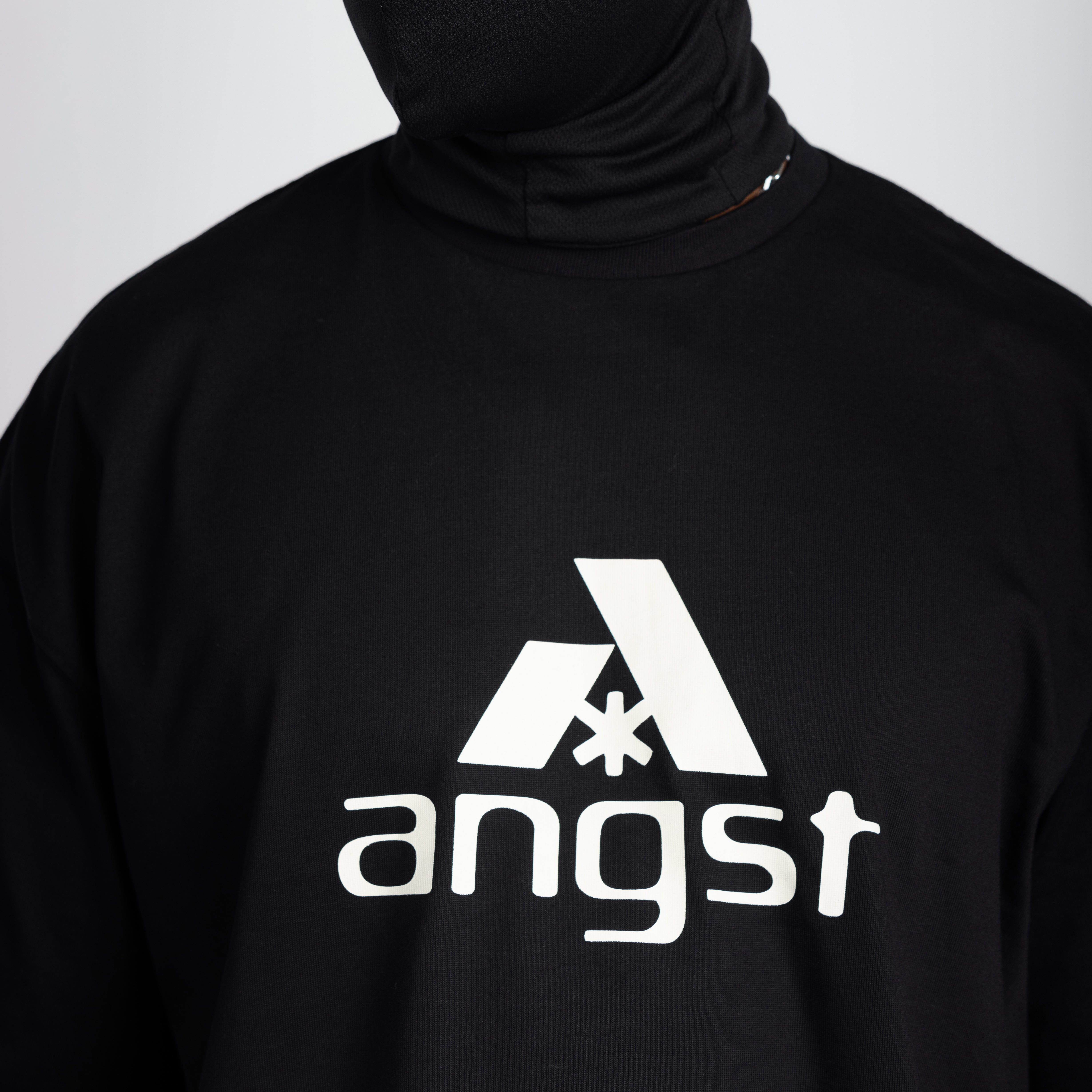 Sporty Angst Tee